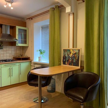 Iq-Room Black Sea Studio Apartment Odessa Ua المظهر الخارجي الصورة