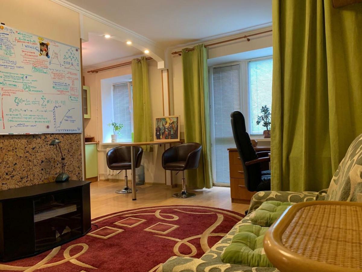Iq-Room Black Sea Studio Apartment Odessa Ua المظهر الخارجي الصورة