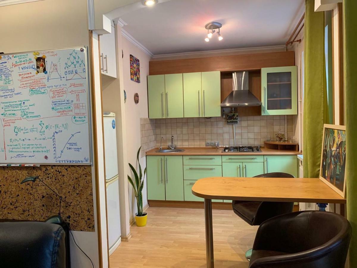 Iq-Room Black Sea Studio Apartment Odessa Ua المظهر الخارجي الصورة