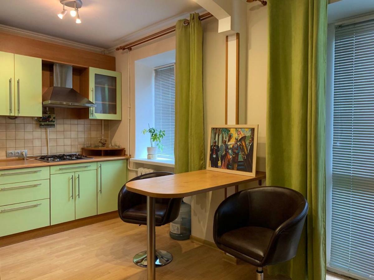 Iq-Room Black Sea Studio Apartment Odessa Ua المظهر الخارجي الصورة