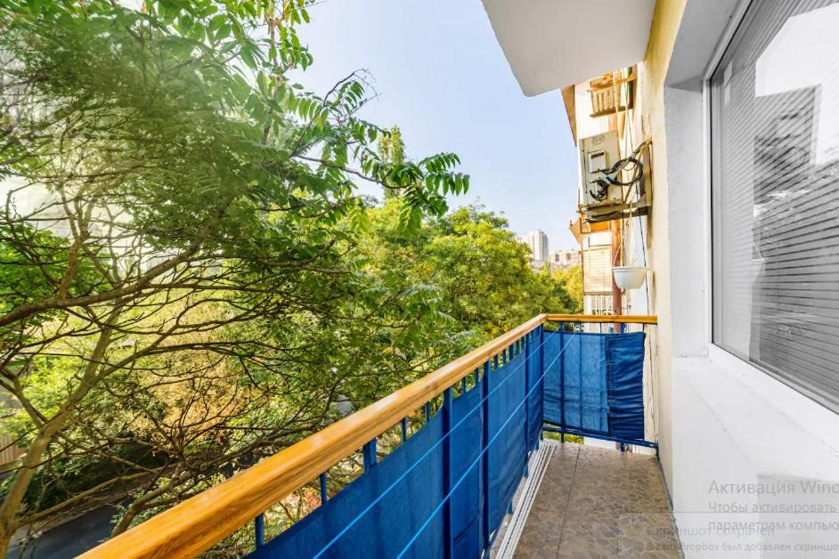Iq-Room Black Sea Studio Apartment Odessa Ua المظهر الخارجي الصورة