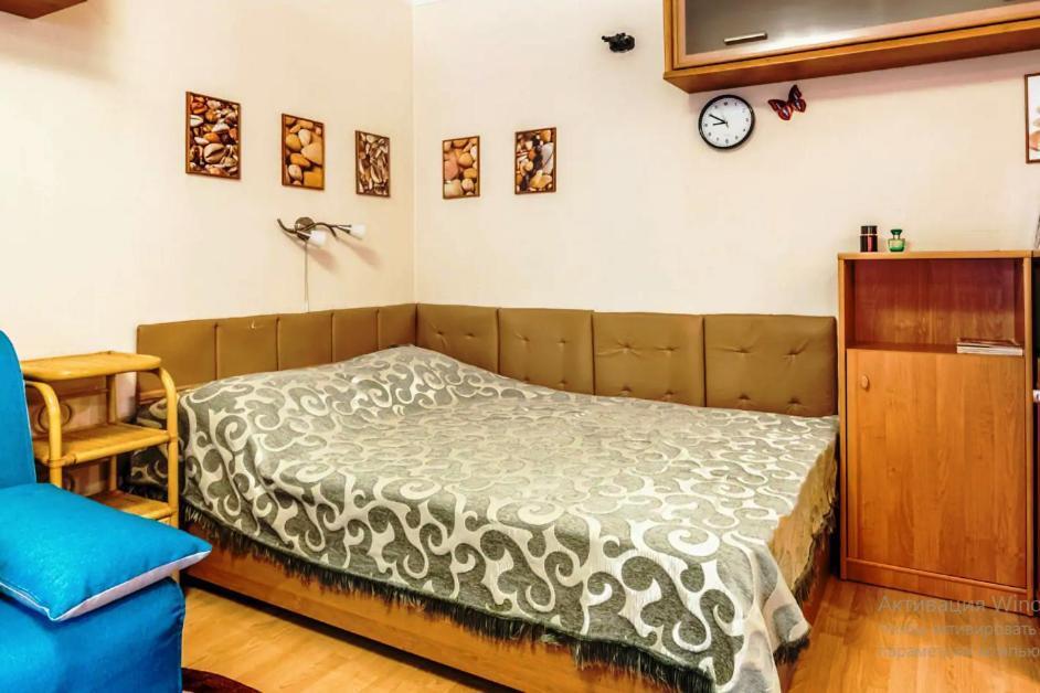 Iq-Room Black Sea Studio Apartment Odessa Ua المظهر الخارجي الصورة